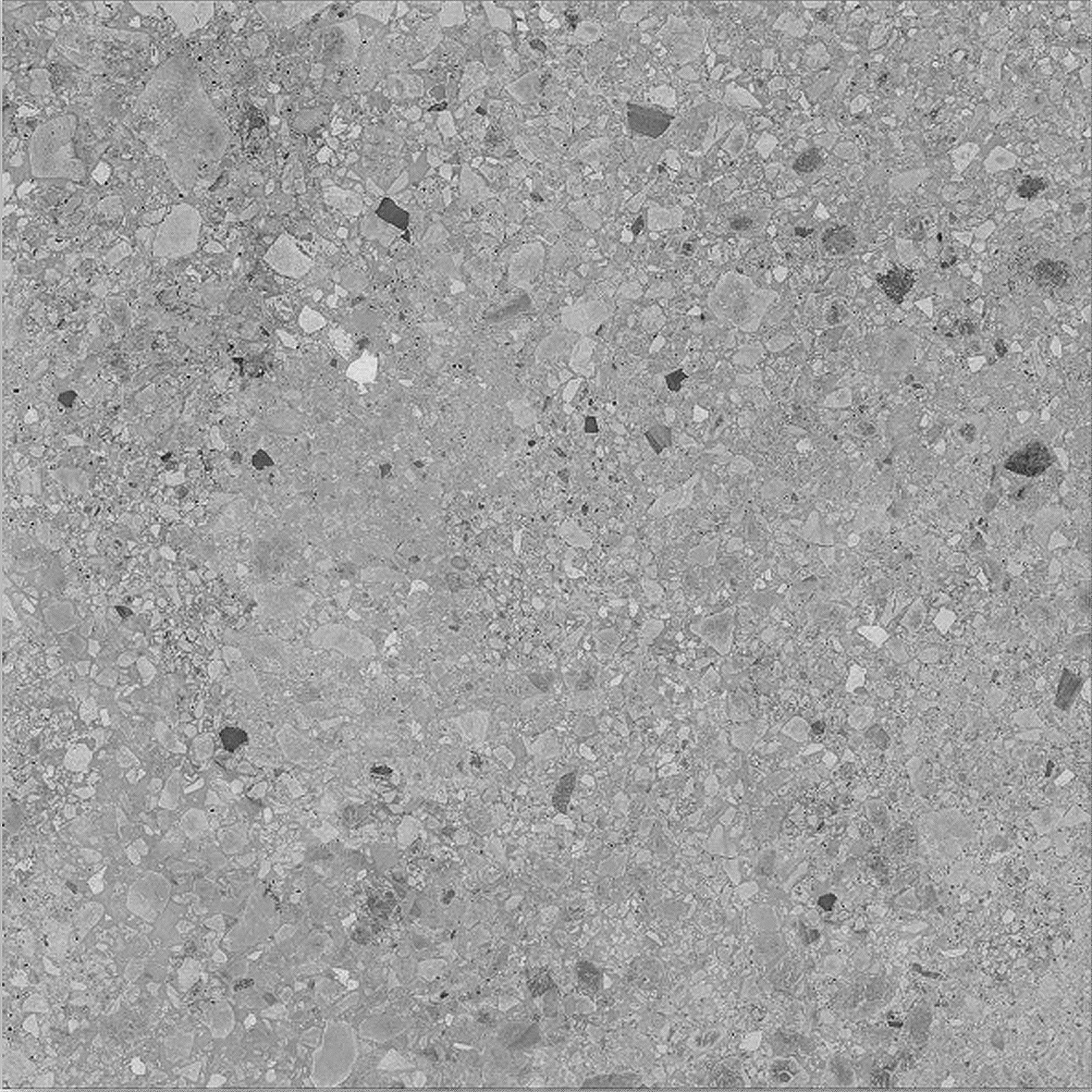 TRASSO DARK GREY